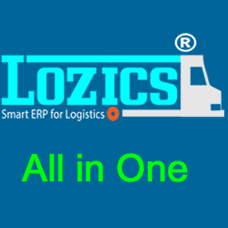 Lozics Mobile App